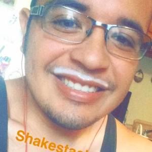 Meet your Posher, Mayito